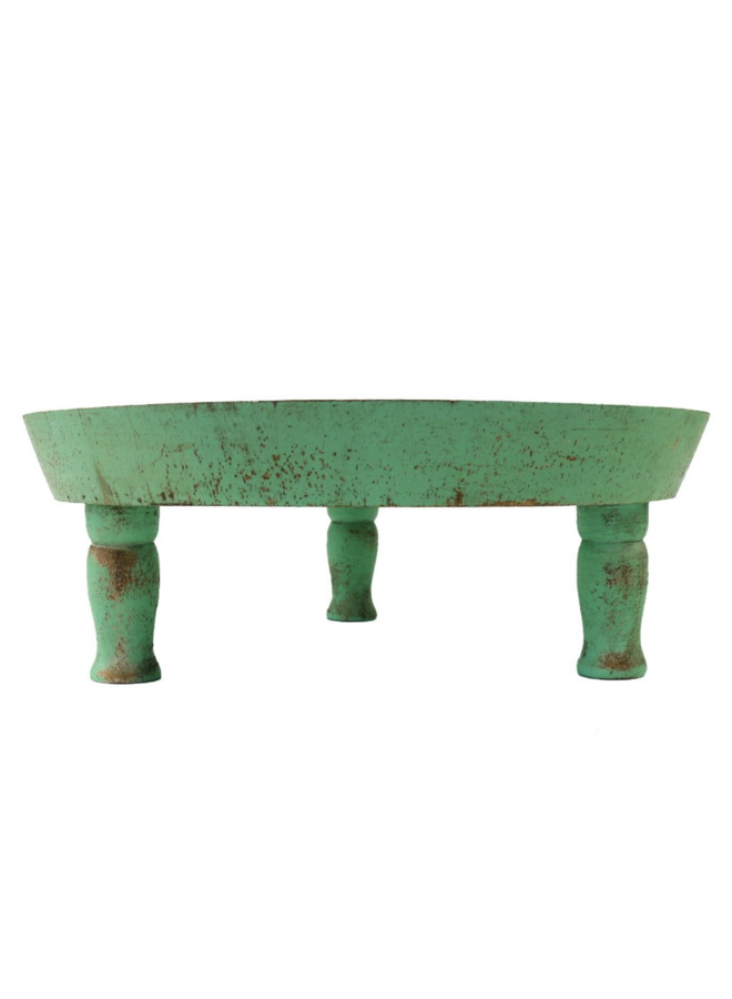 Table La Palma Green