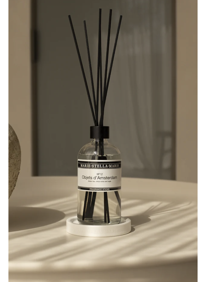 Fragrance Sticks Objets d'Amsterdam 250 ml Marie-Stella-Maris
