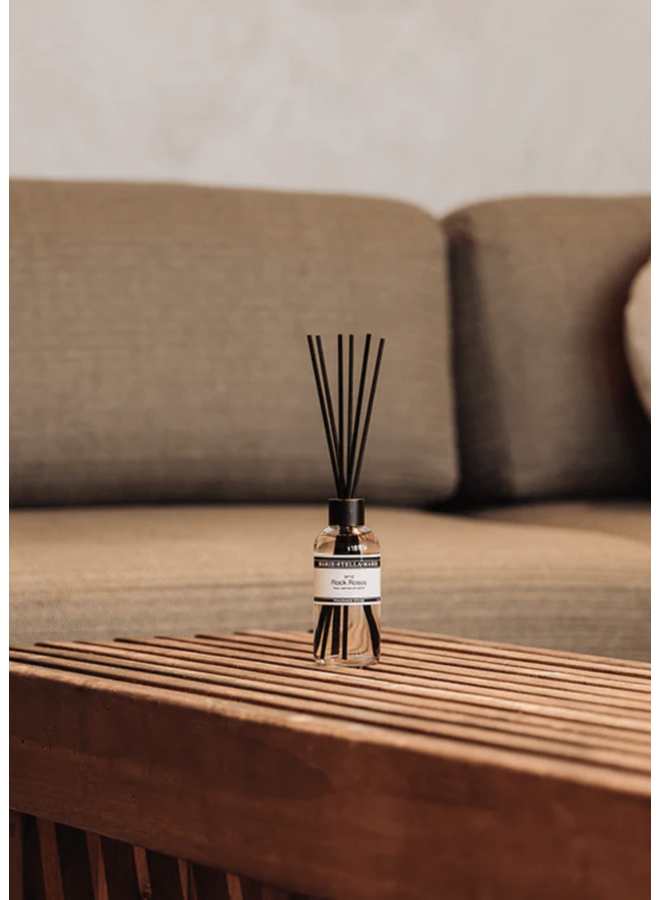 MSM Fragrance Sticks Rock Roses 100 ml - Marie-Stella-Maris