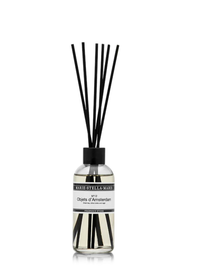 Fragrance Sticks Objets d'Amsterdam 100 ml