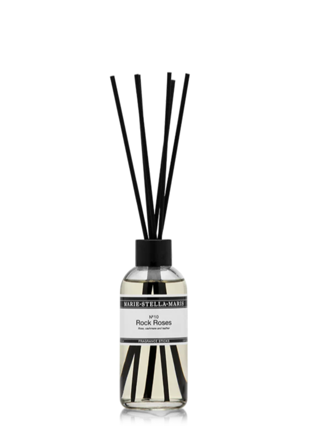 MSM Fragrance Sticks Rock Roses 100 ml - Marie-Stella-Maris