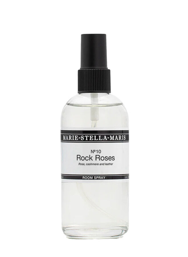 Room Spray Rock Roses 100 ml - Marie Stella Maris