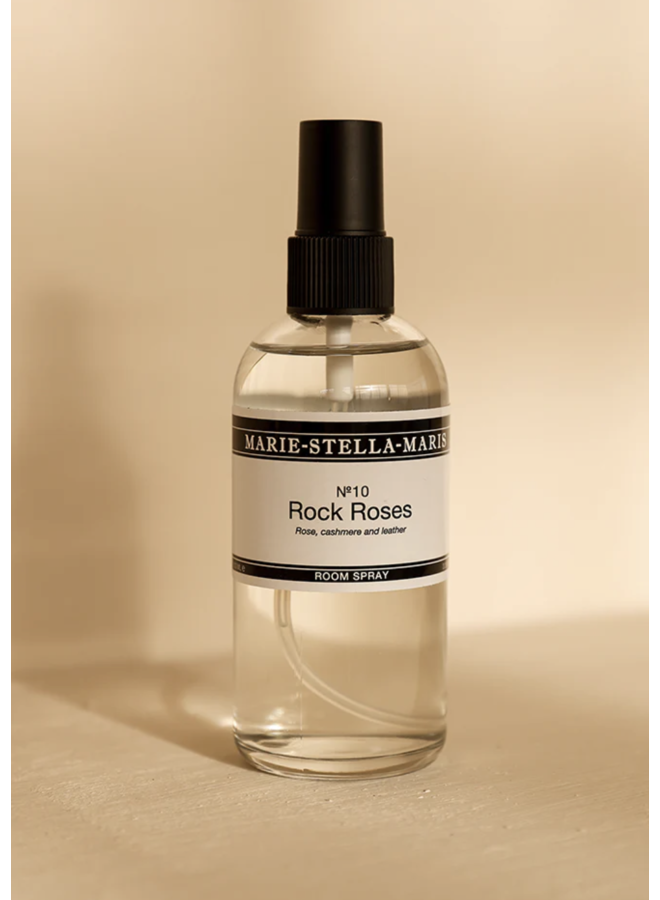 MSM Room Spray Rock Roses 100 ml