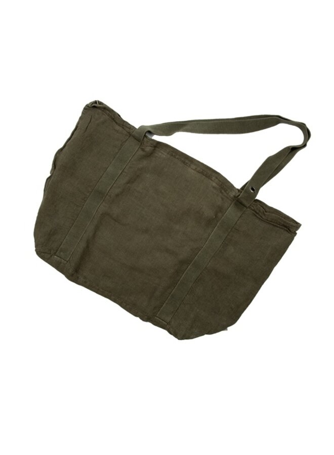 Beach Bag Valencia - Dark Forest