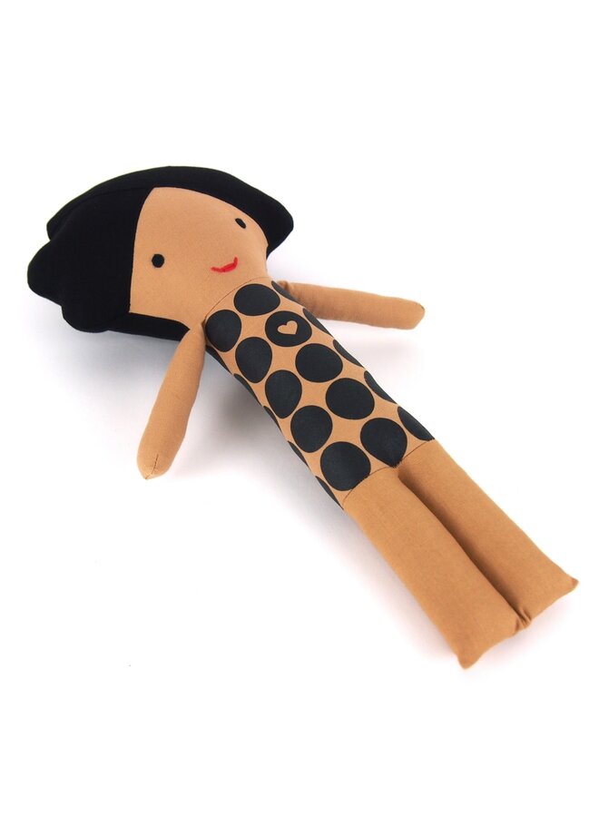 Mevrouw Cirkel