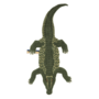 Coolio Crocodile Rug Small