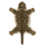 Loony Leopard Rug Large Doing Goods