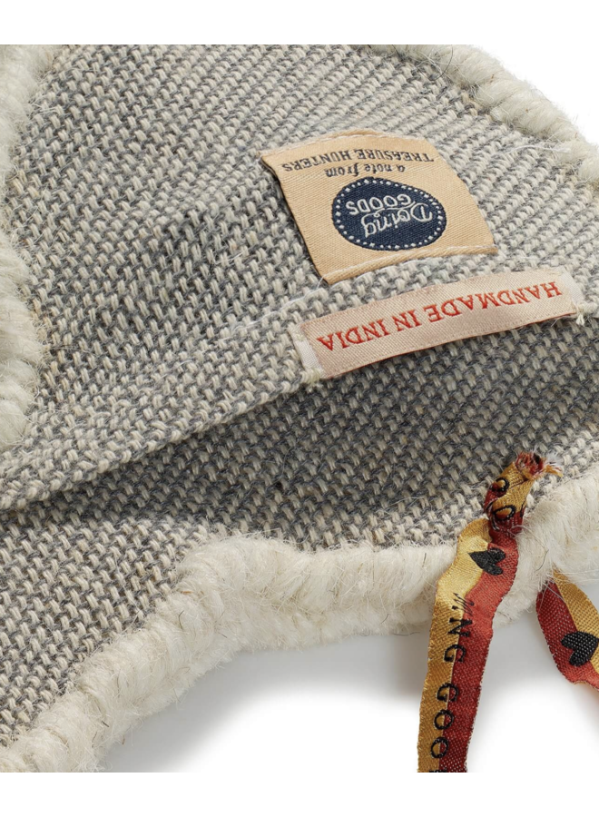 Woolly Lamb Gift Hanger