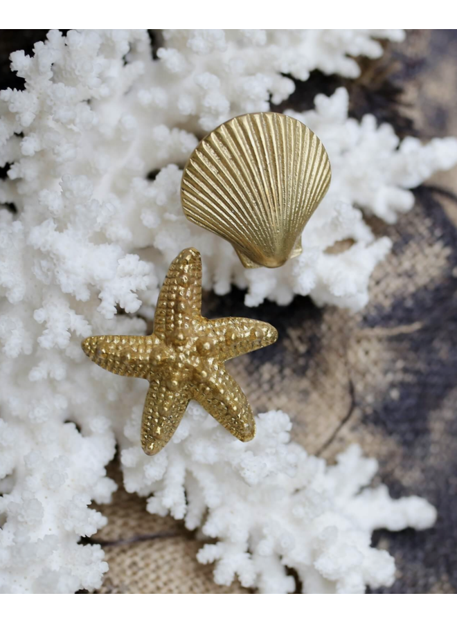 Ruby Seastar Doing Goods