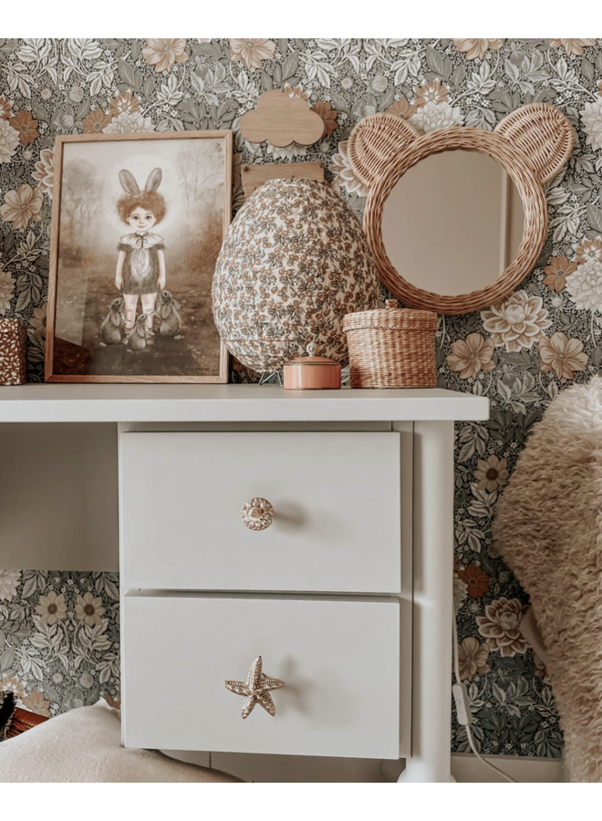 Ruby Seastar Doing Goods