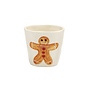 Gingerbread Espresso Cup,  Anna+Nina
