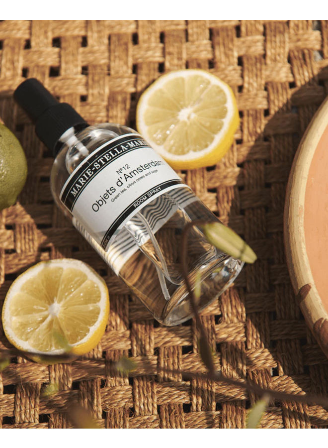 MSM Room Spray Objets d' Amsterdam 100 ml - Marie Stella Maris