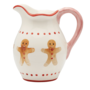 Sweet Gingerbread Jug, Anna+Nina