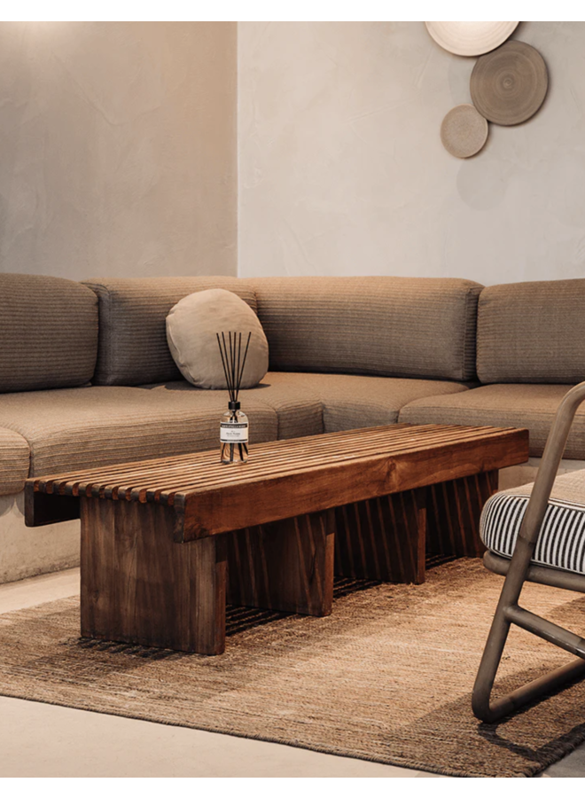 MSM Fragrance Sticks Rock Roses 250 ml - Marie-Stella-Maris