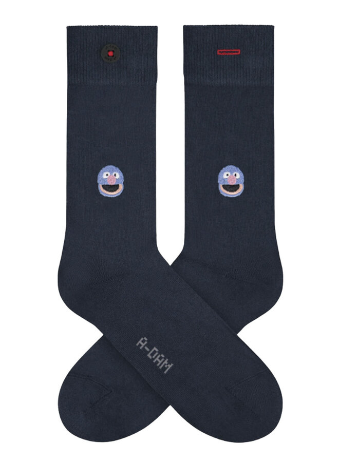Socks A-dam | Grover