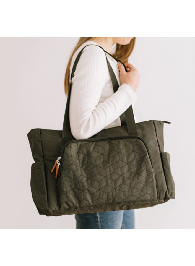 Maternity Diaper Bag