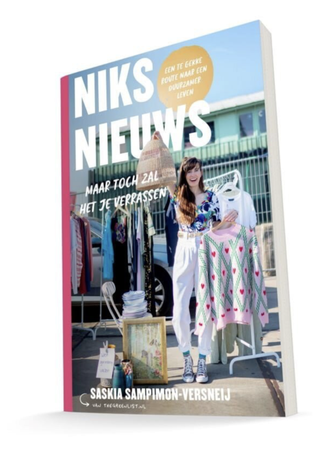 Niks nieuws