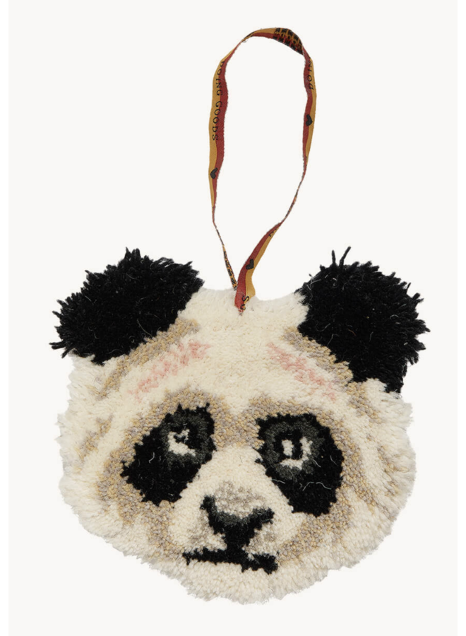 Plumpy Panda Gift Hanger