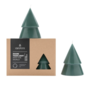 Original Home Xmas Tree kaars forest