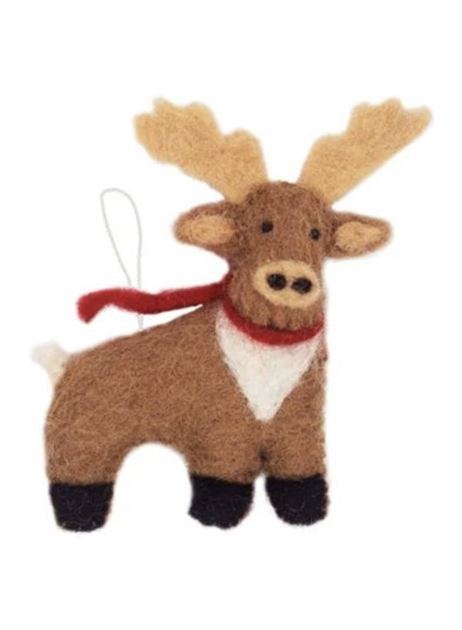 X-Mas hertje Beyoona