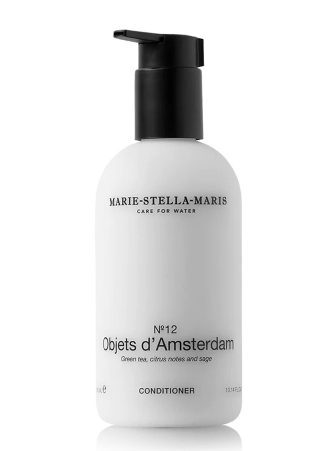 Conditioner Objets d' Amsterdam 300 ml. Marie-Stella-Maris