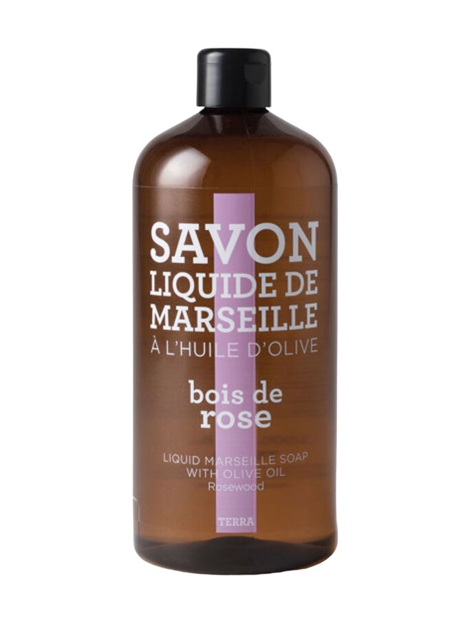 Liquid Marseille Soap - REFILL 1lt.