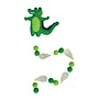 Slinger vilt  Croco