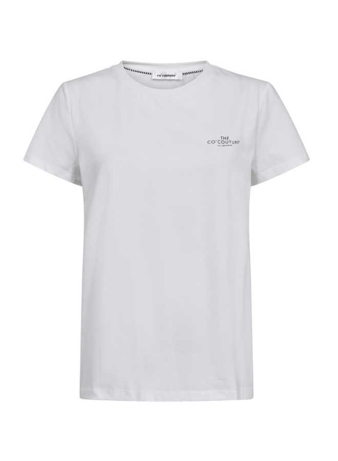 PetiteCC Logo Tee - Co'Couture