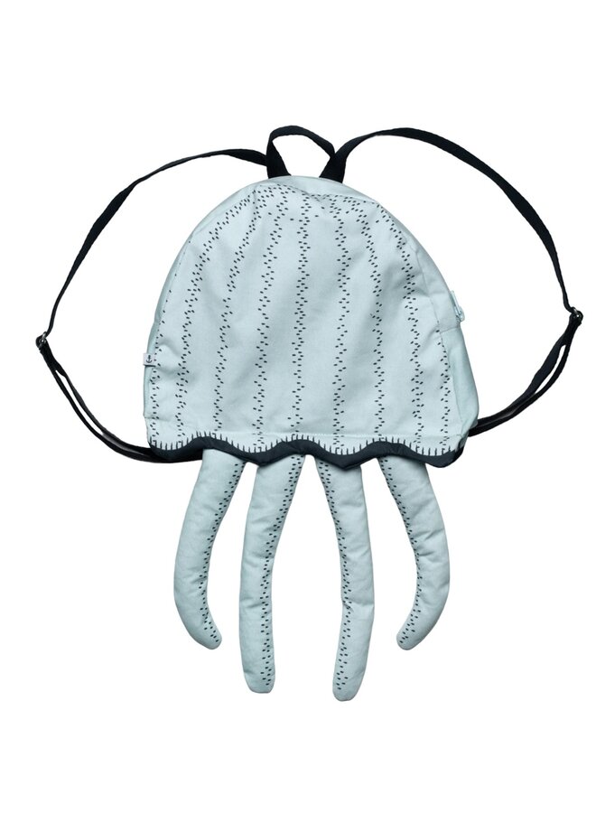 Jellyfish backpack - waterproof - Don Fisher