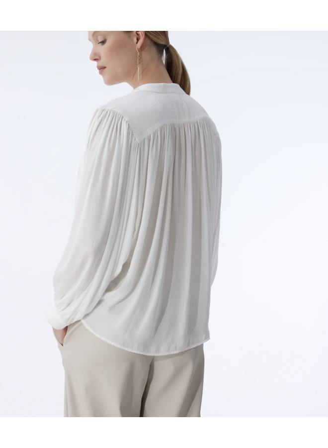 Rubia - Ivory - Knit-Ted