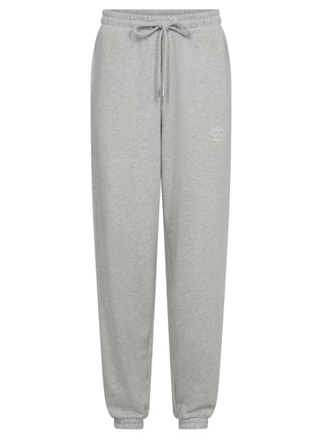 CleanCC Sweat Pant - Grey  Co'Couture