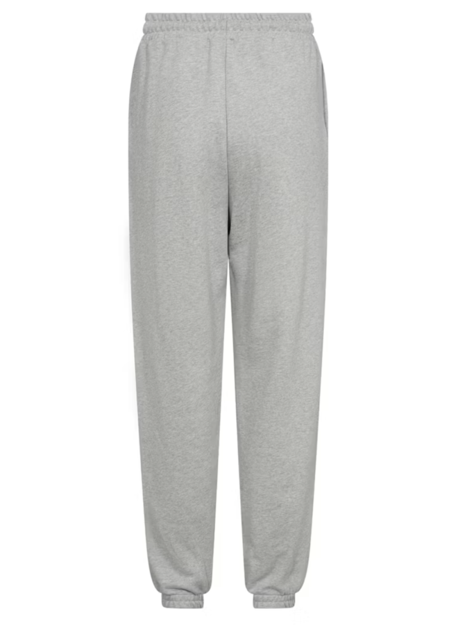 CleanCC Sweat Pant - Grey  Co'Couture
