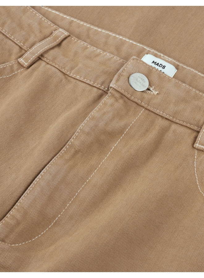 Soil Denim Dear Jeans - Mads Norgaard