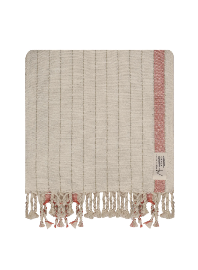 Towel - Bahia Coral - Mizar & Alcor