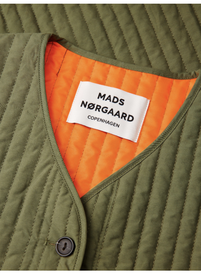 Cloud Harue Jacket - Mads Norgaard