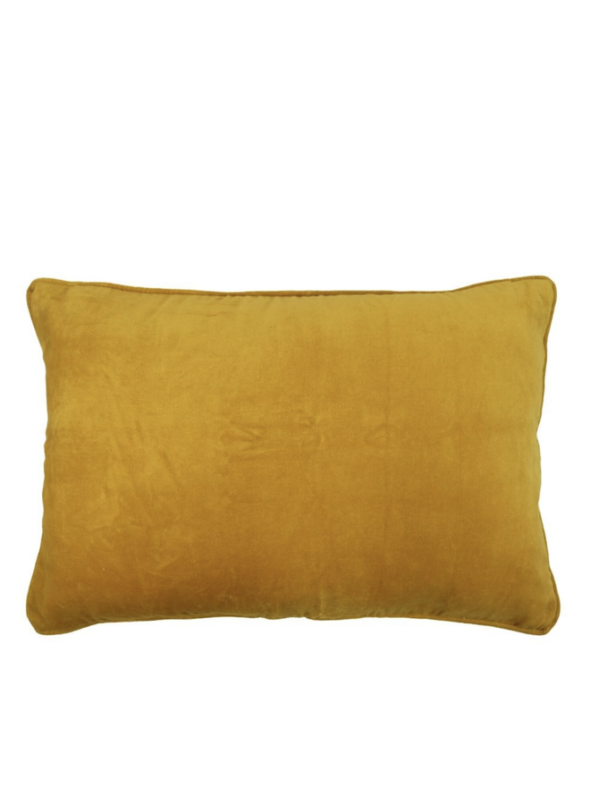 Cushion Lala P  Yellow - Imbarro