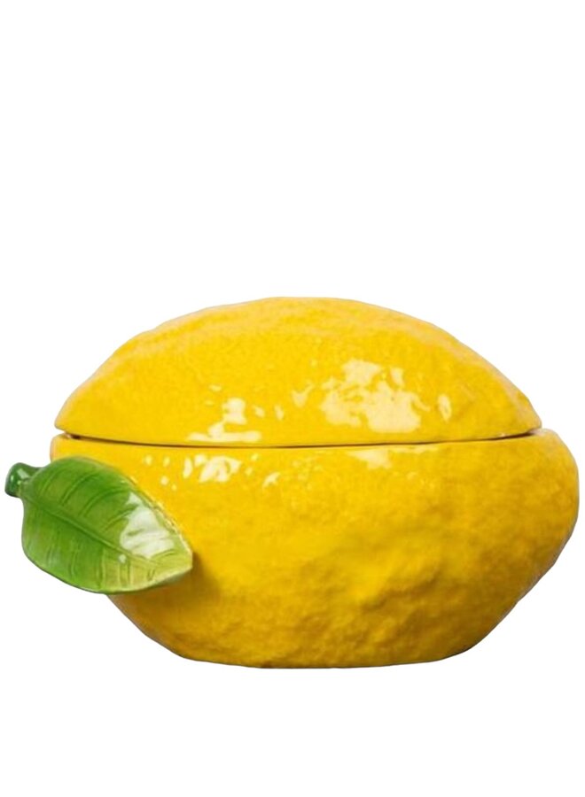 Lemon bowl ByOn