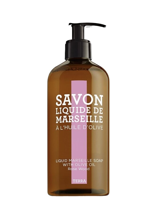 Liquid Marseille Soap 500 ml.