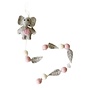 Garland felt Elephant