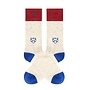 Socks A-dam | Fig Logo light