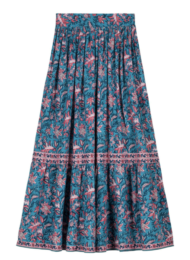 Skirt Jansiane  - Louise Misha