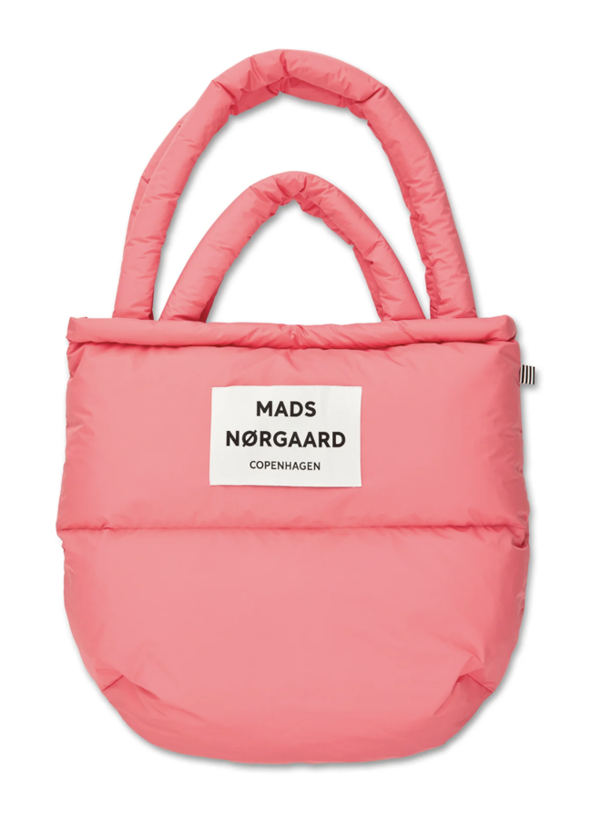 Pillow Bag Shell Pink Mads Norgaard