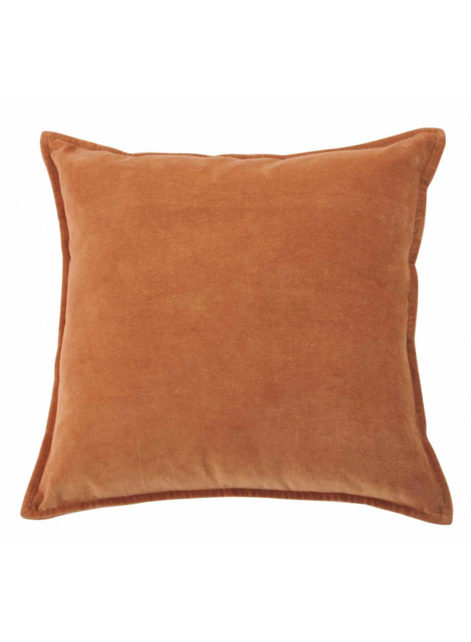 Cushion Velvet FR