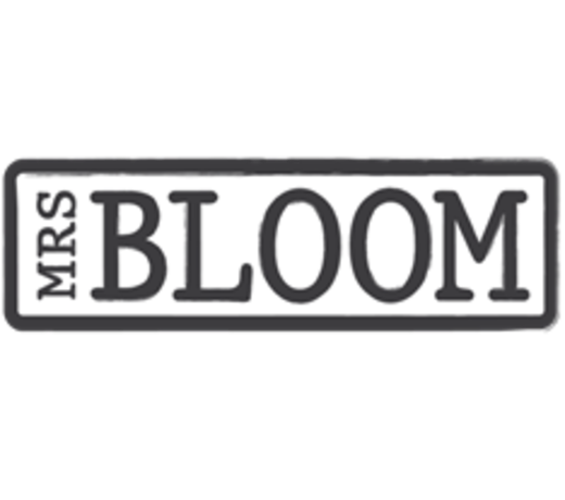 MrsBLOOM