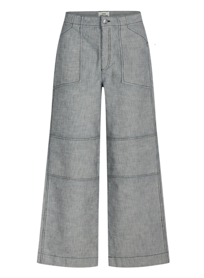 Milk Krauer Pants - Mads Norgaard