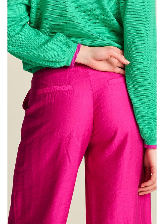 Pants Fuchsia Pom Amsterdam