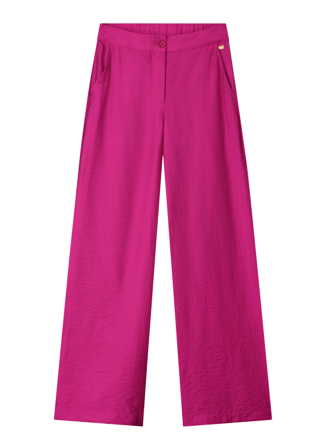 Pants Fuchsia Pom Amsterdam