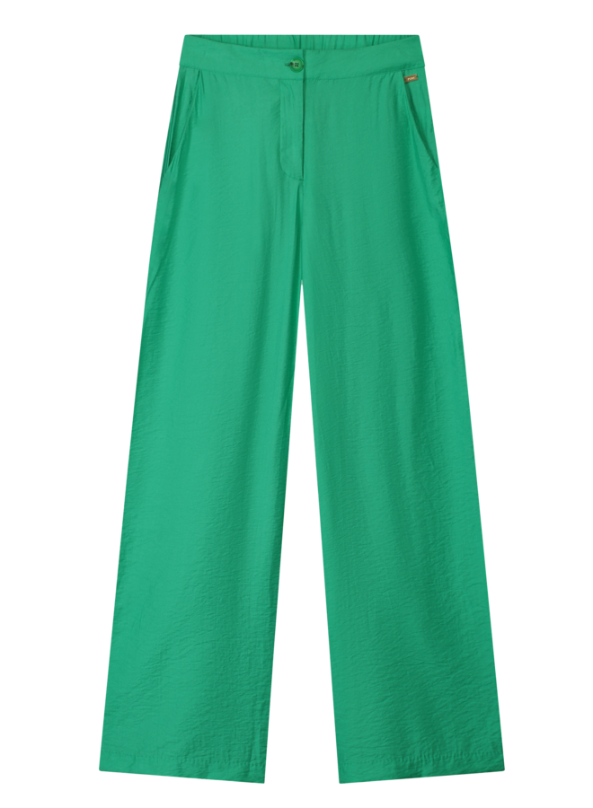 Pants Lush Green Pom Amsterdam