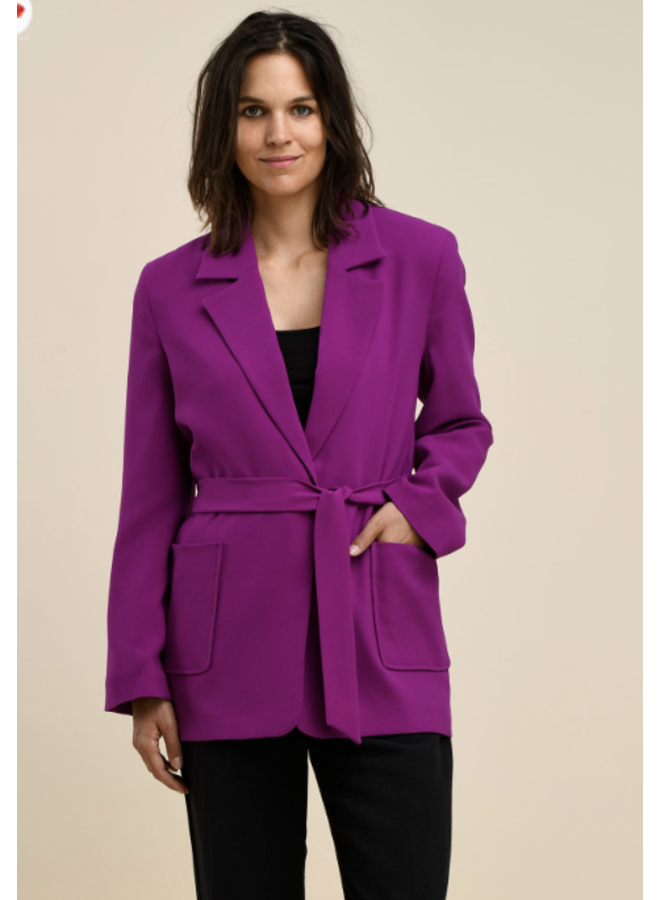 FH-VE-VENUS-C Veste Jacket La Fee Maraboutee