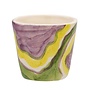 Psychedelic Espresso Cup - Anna+Nina
